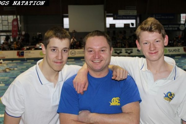 Championnats Régionaux été à Lille