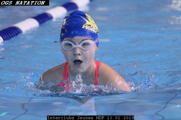 Interclubs Jeunes HDF à Léo Lagrange