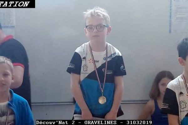 2ème journée du Découv’Nat à Gravelines
