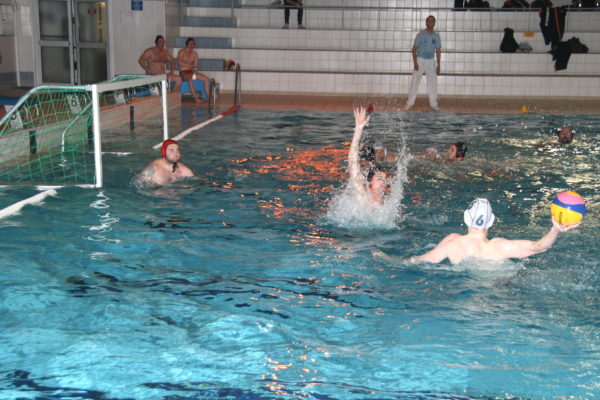 Belle victoire à domicile de l’OGS contre Saint Quentin